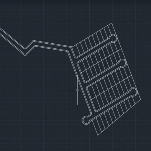 Redes de Loteamento - Infraestrutura (13.8 e 34.5 Kv)