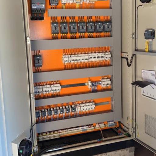 Engenharia Elétrica