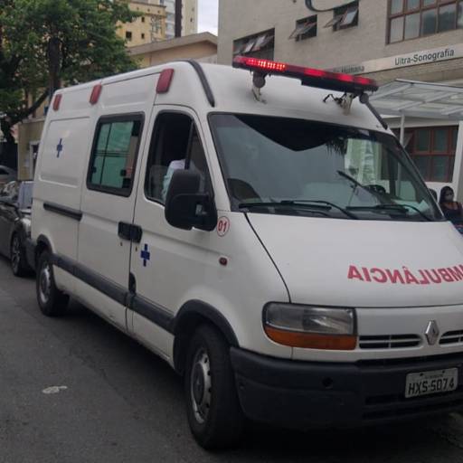 Comprar o produto de Águia Emergências Médicas  em Ambulâncias pela empresa Águia Emergências Médicas em São Paulo, SP por Solutudo