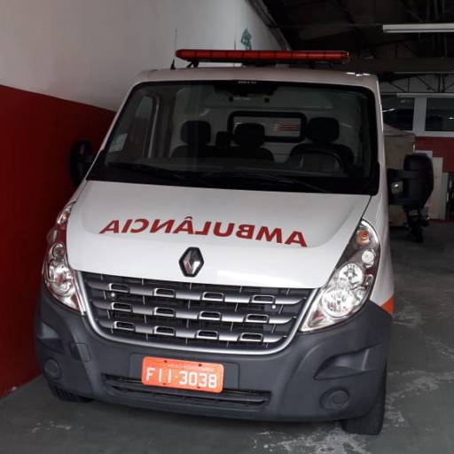 Comprar o produto de Águia Emergências Médicas  em Ambulâncias pela empresa Águia Emergências Médicas em São Paulo, SP por Solutudo