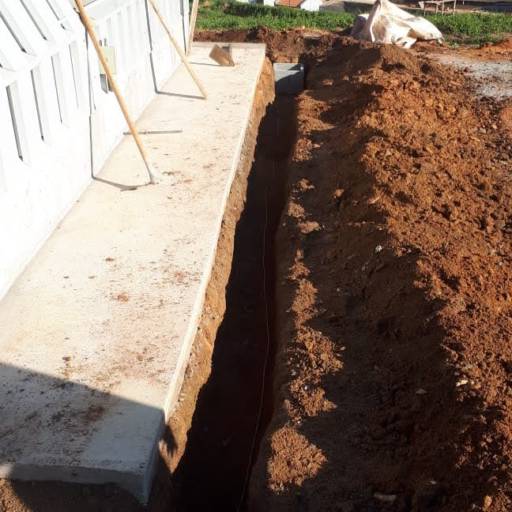 Mini Substações por PJ2 projetos e gerenciamento de obras Ltda