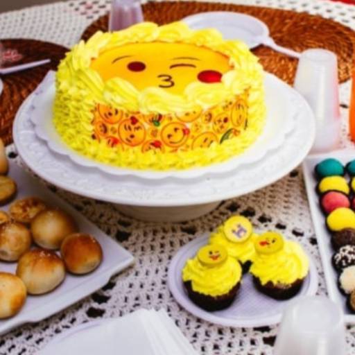 Kit Festa para todas as ocasiões em Boituva, SP por Micheli Bolos e Buffet