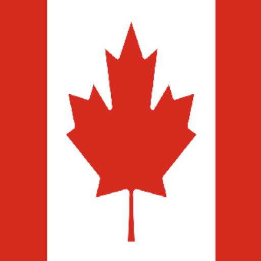 Bandeira do Canadá por Jairo Jaime Bandeiras e Flâmulas