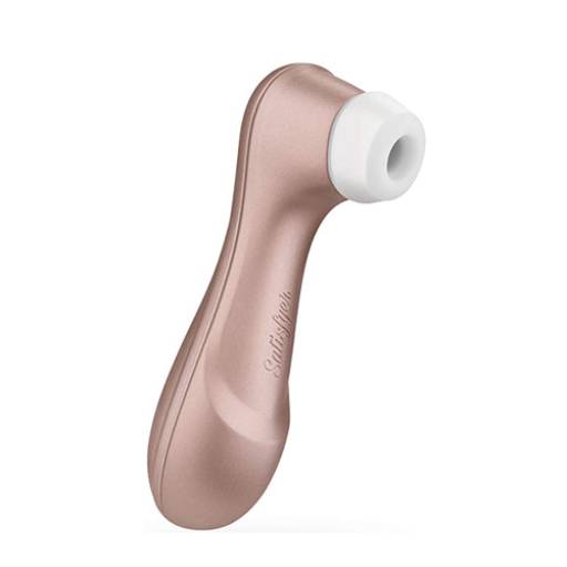 Satisfyer Pro 2 Next Generation Air Pulse – Sugador de Clitóris