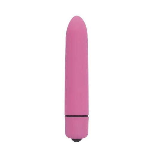 Cápsula Power Bullet Plus – Mini Vibe 10 Vibrações