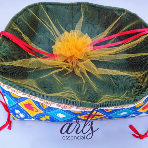 Faça vc mesmo, compre o projeto com moldes e passo a passo