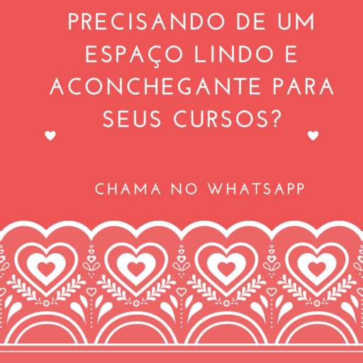 Coworking Para Artesãos