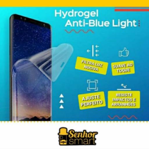 Película de Hydrogel