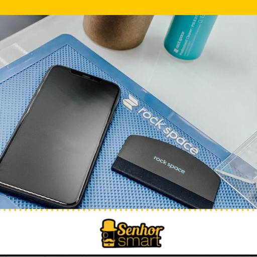Película de Hydrogel por Senhor Smart - Sumaré