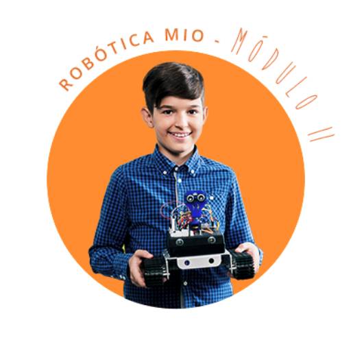 Curso de Robótica por Millenium Tecnologia & Educação Profissional Curso de Robótica por Millenium Tecnologia & Educação Profissional