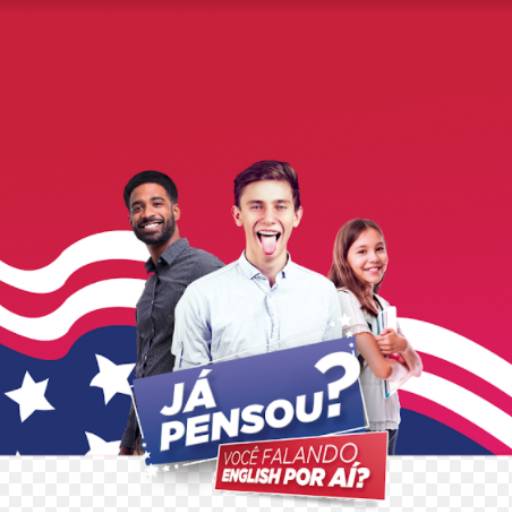 Curso de inglês