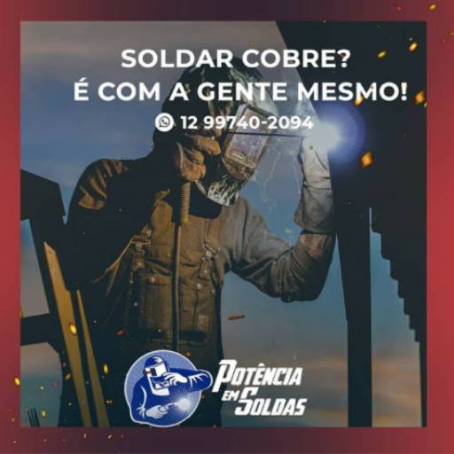 Em toda soldagem utilizamos as normas técnicas D1.1