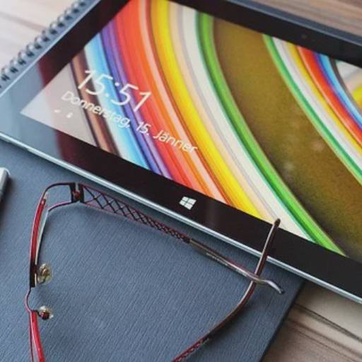 Manutenção e Assistência Técnica de Tablets