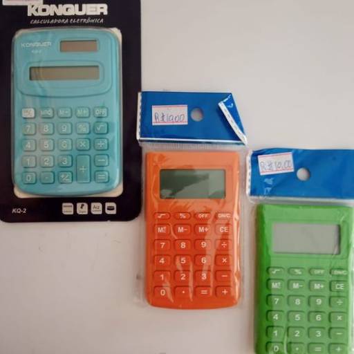 Calculadora