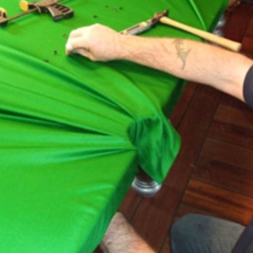 REFORMA E MANUTENÇÃO