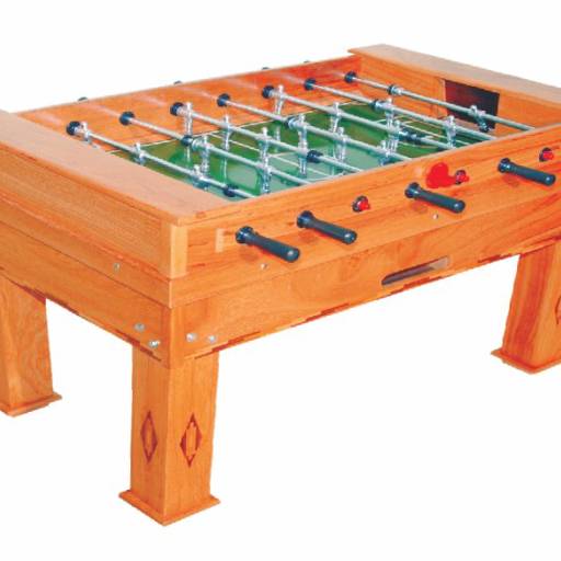 Totó Duplo de Angelim por Bilhar Premium