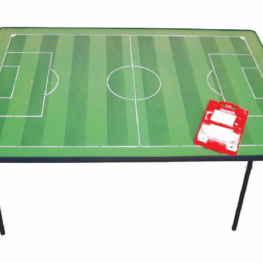 Mesa Infantil/Mesa Oficial de Futebol de Botão