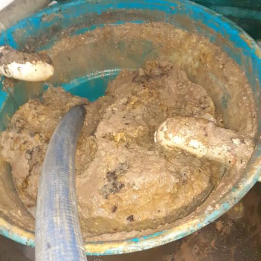 Limpeza de Caixa de Gordura por Desentupidora Nasa