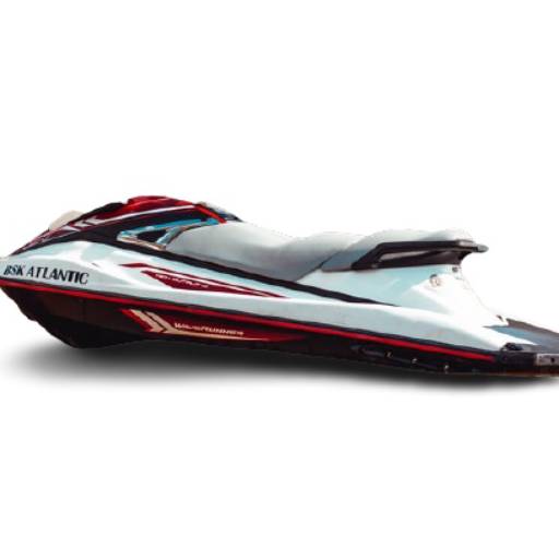 Bateria para Jet Ski