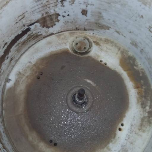 Análise Técnica em Máquina de Lavar por Warfri