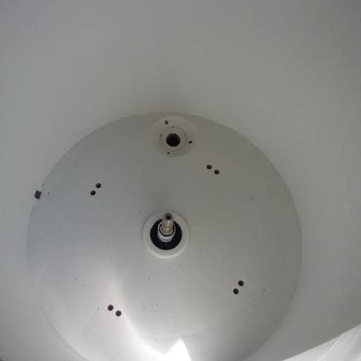 Análise Técnica em Máquina de Lavar por Warfri