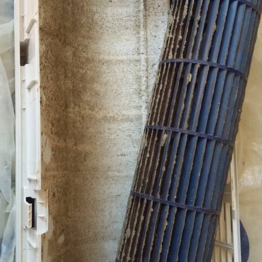 Higienização de Ar condicionado Split por Warfri