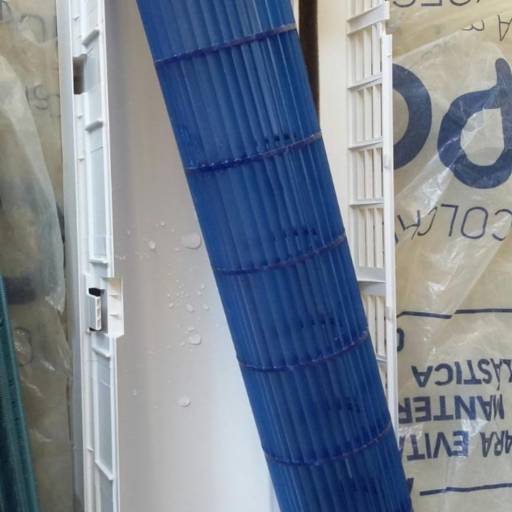 Higienização de Ar condicionado Split por Warfri