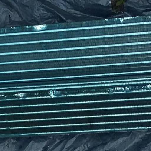 Higienização de Ar condicionado Split por Warfri