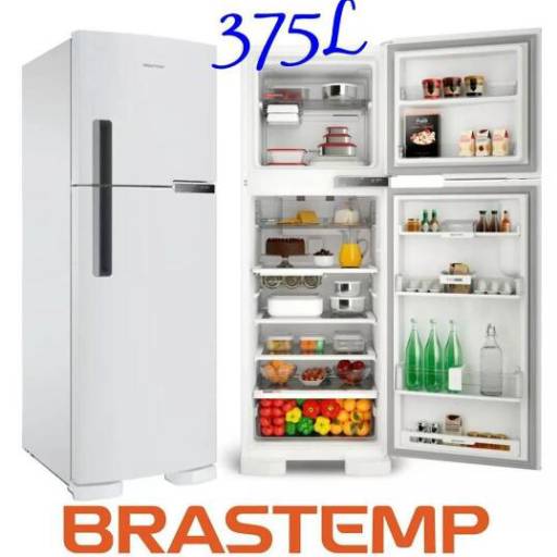 Detalhes dos serviços em Barra de São Francisco, ES por Warfri