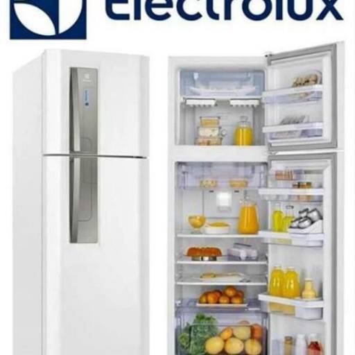 Detalhes dos serviços em Barra de São Francisco, ES por Warfri