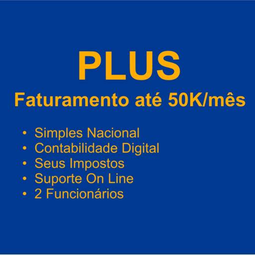 PLUS por Seth - Soluções Contábeis