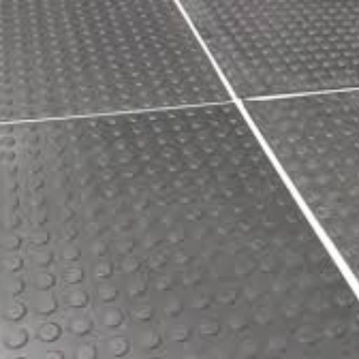 Pisos Pastilhados em Botucatu, SP por Basso Decorações