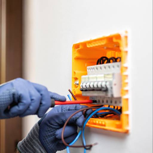 Elétrica Residencial