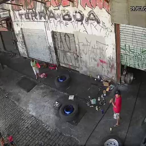 Câmeras de Segurança por Asl. Segurança Eletrônica e Eletricista 