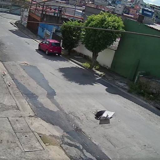 Câmeras de Segurança por Asl. Segurança Eletrônica e Eletricista 