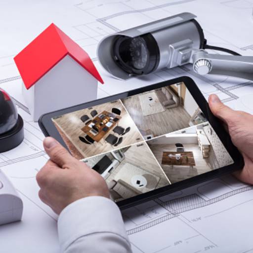 Monitoramento alarmes