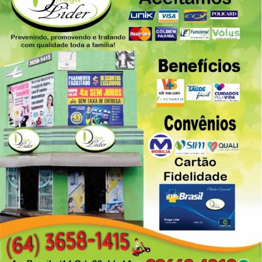 Produtos do site com 10% de Desconto por Droga Lider Produtos do site com 10% de Desconto por Droga Lider