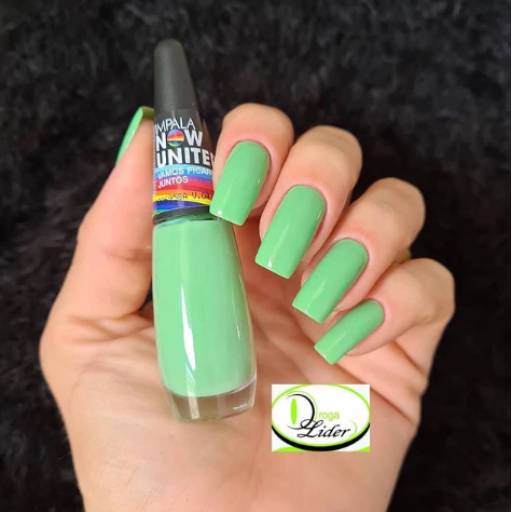 Esmaltes por Droga Lider