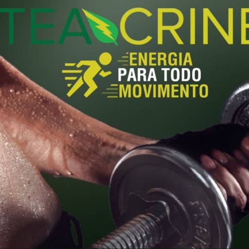 Teacrine em Bom Jesus dos Perdões, SP por Farmalu - Farmácia de Manipulação