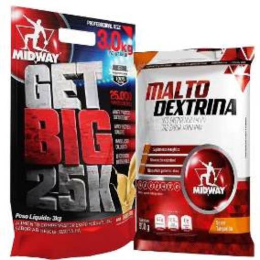 Suplementos por Farmalu - Farmácia de Manipulação