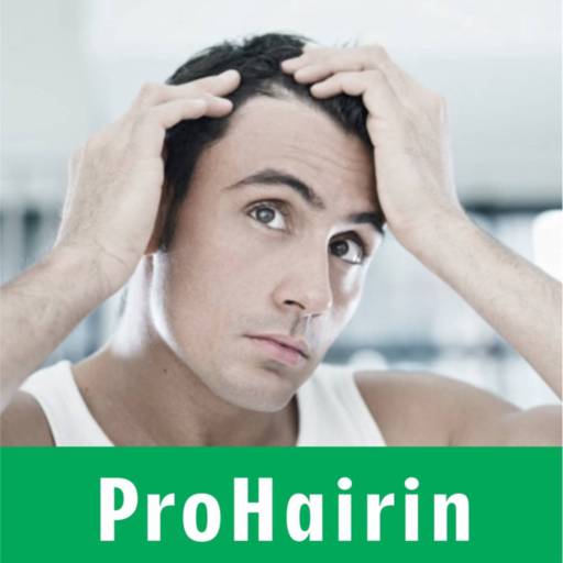 Prohairin por Farmalu - Farmácia de Manipulação