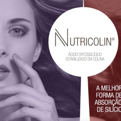 Nutricolin por Farmalu - Farmácia de Manipulação