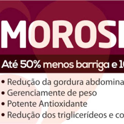Morosil em Bom Jesus dos Perdões, SP por Farmalu - Farmácia de Manipulação