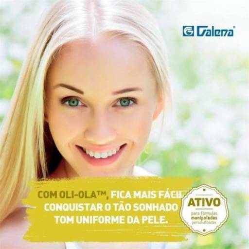 Oli Ola em Bom Jesus dos Perdões, SP por Farmalu - Farmácia de Manipulação