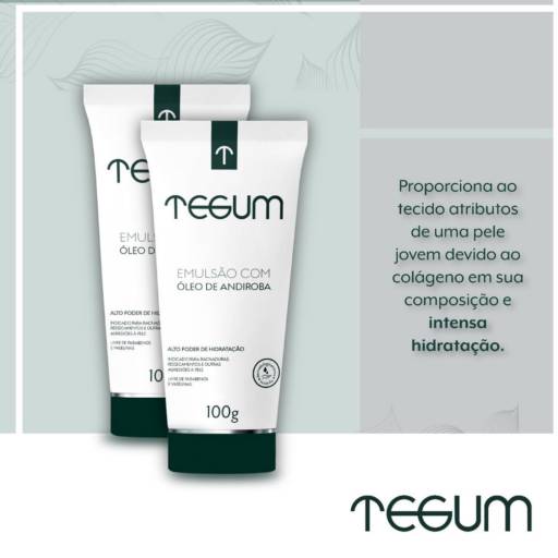 Tegum em Bom Jesus dos Perdões, SP por Farmalu - Farmácia de Manipulação