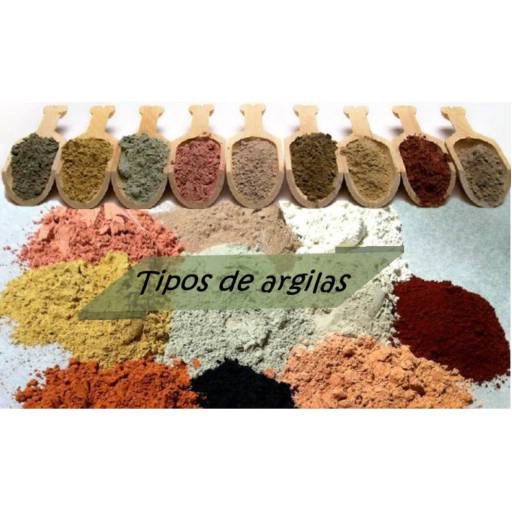 Argila Branca em Bom Jesus dos Perdões, SP por Farmalu - Farmácia de Manipulação