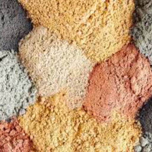 Argila Branca em Bom Jesus dos Perdões, SP por Farmalu - Farmácia de Manipulação