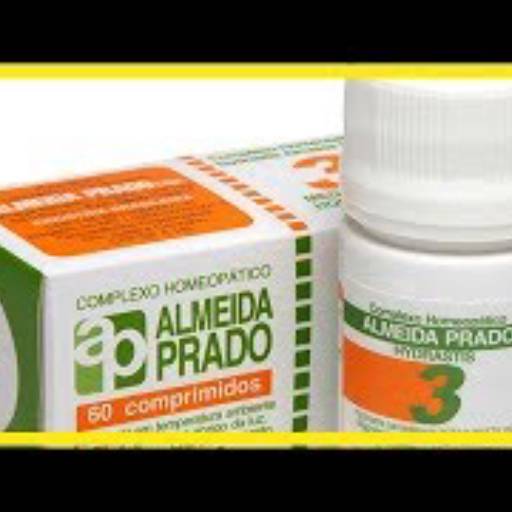 Linha Almeida Prado em Bom Jesus dos Perdões, SP por Farmalu - Farmácia de Manipulação