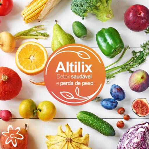 Altilix em Bom Jesus dos Perdões, SP por Farmalu - Farmácia de Manipulação Altilix em Bom Jesus dos Perdões, SP por Farmalu - Farmácia de Manipulação
