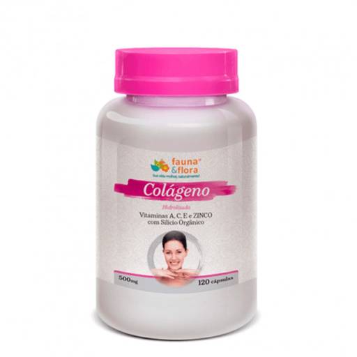 Colágeno em Bom Jesus dos Perdões, SP por Farmalu - Farmácia de Manipulação